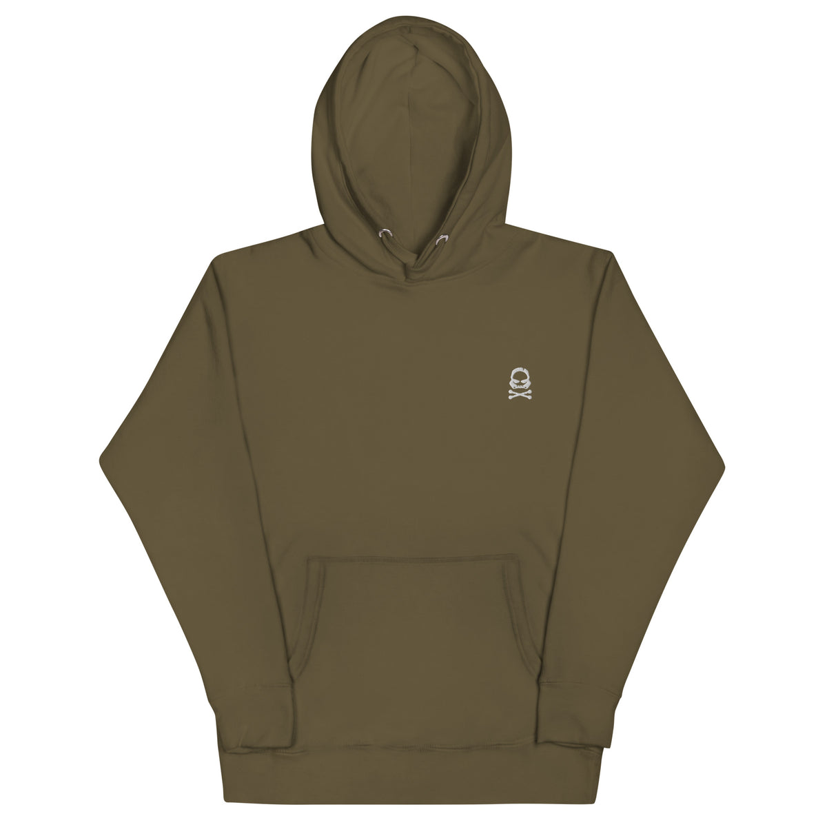 Ovo store patch hoodie